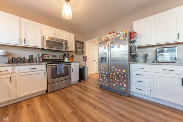 $259,900 | 902 18th Street, Columbus, IN 47201