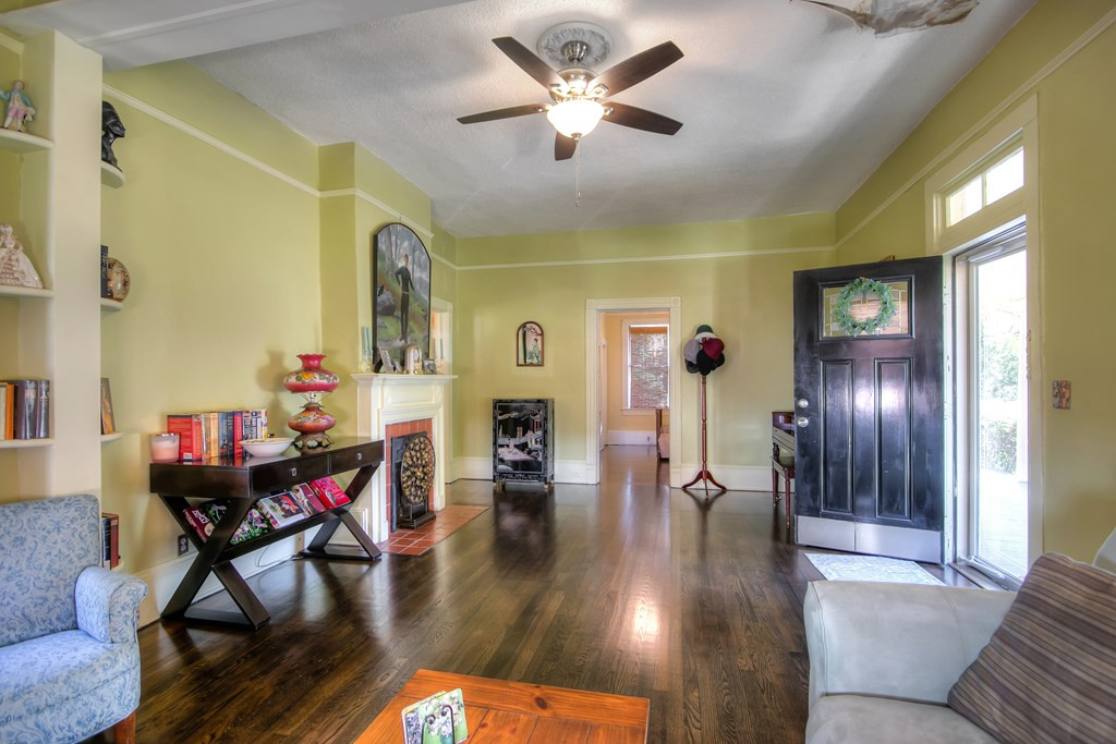 15 Chestnut Street Sumter, SC 29150 - Photo 9 of 31 Gallery Image 9