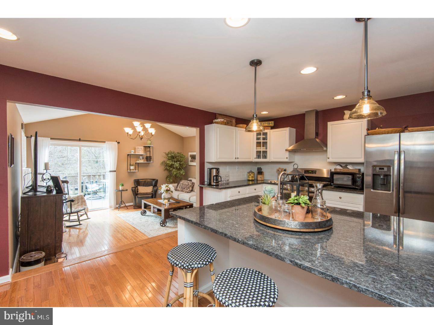 3102 William Road Garnet Valley, PA 19060 - Photo 6 of 25 Gallery Image 6