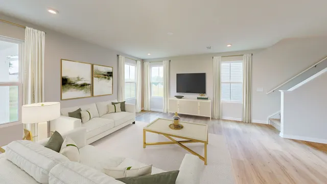 $404,990 | 2275 Red Fox Ridge, Madison, TN 37115