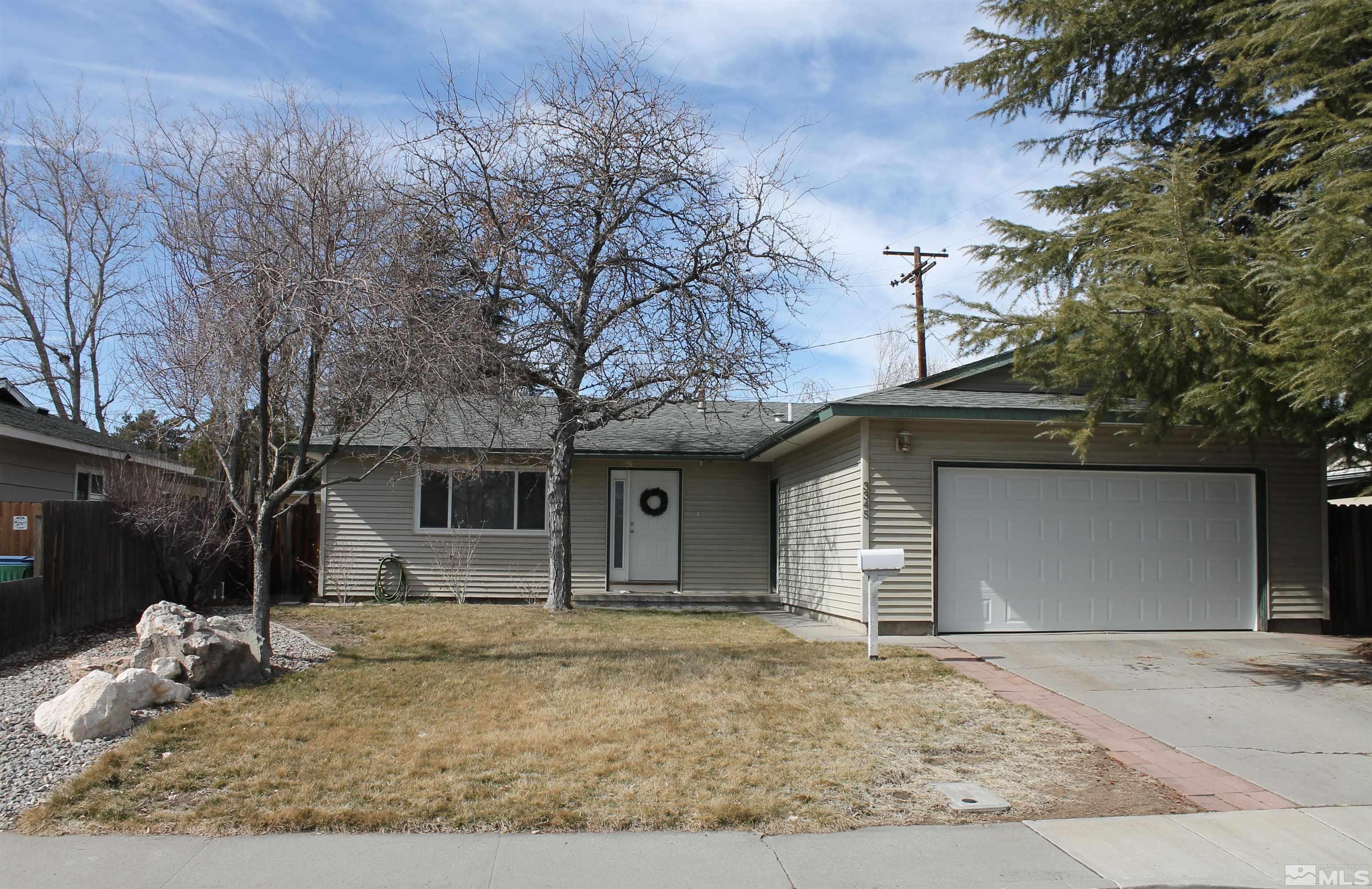 3345 Probasco Way Sparks, NV 89431 - Photo 1 of 30 Photo 1