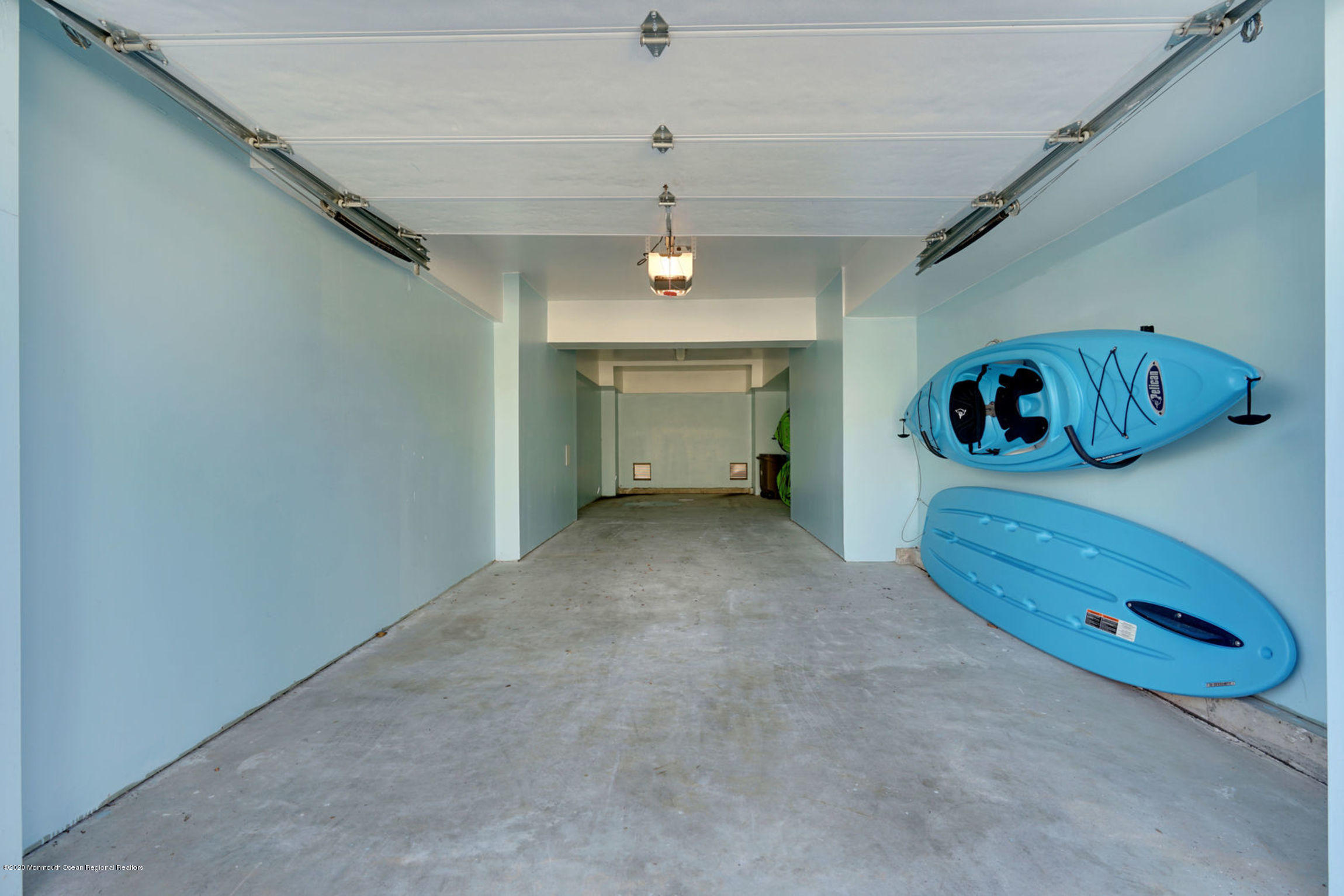 209 Beach Front, Unit 1 Manasquan, NJ 08736 - Photo 29 of 40 a view of an empty room