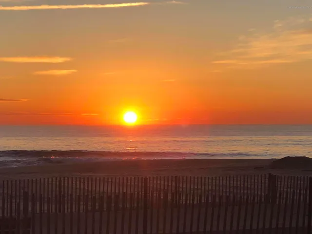 a sign broad on a wall