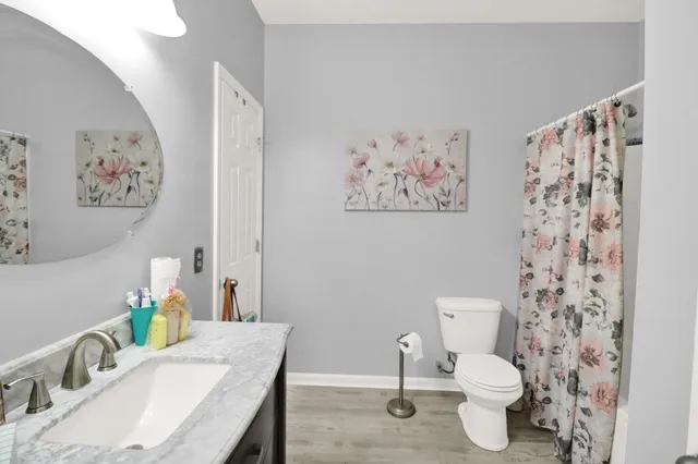 $399,000 | 207 Short Woods Court, Summerville, SC 29486