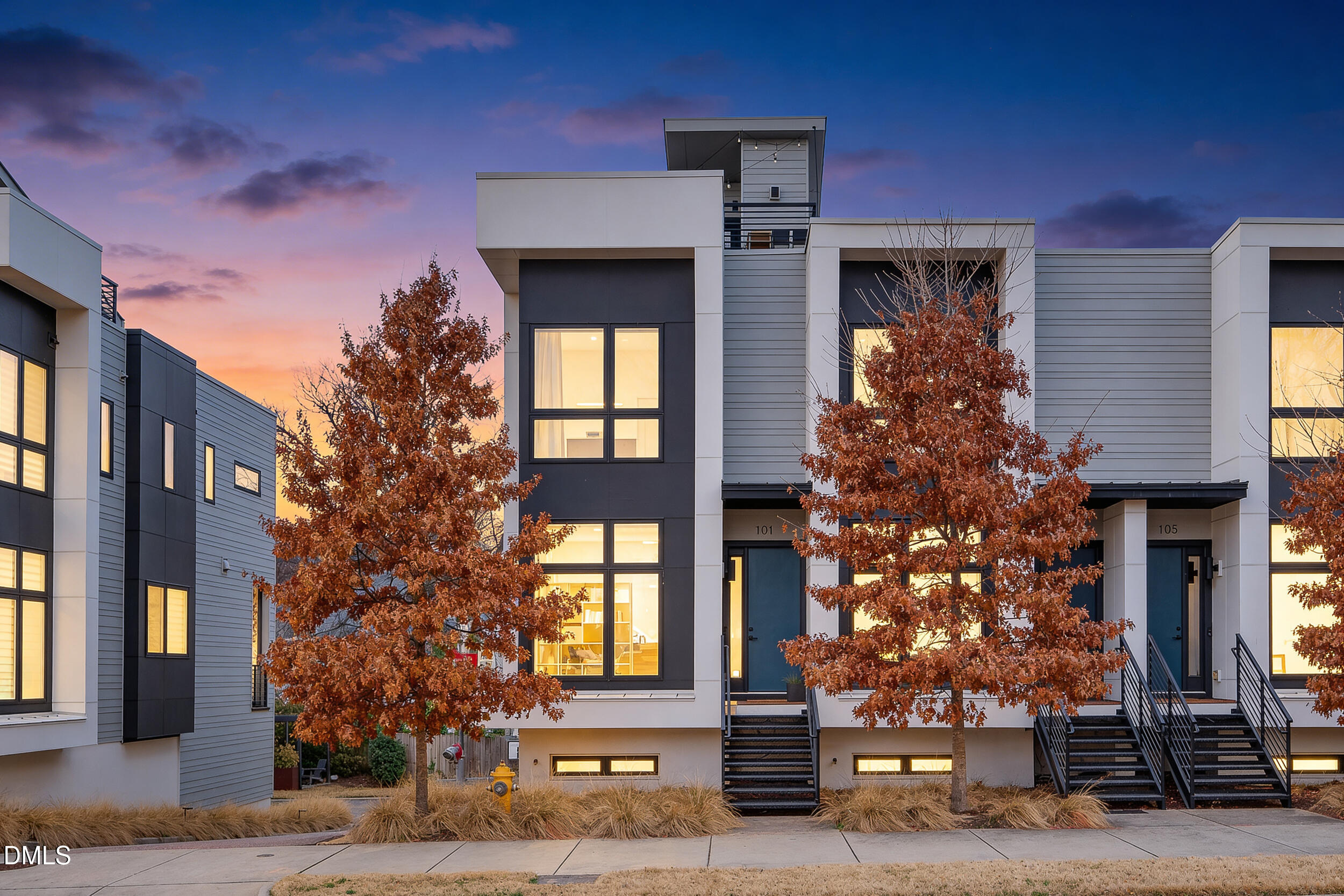 537 New Bern Avenue, Unit 101 Raleigh, NC 27601 - Photo 1 of 34 1_nexa_20260220_9