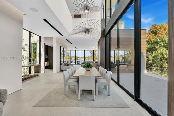 $15,750,000 | 535 North Shore Drive, Miami Beach, FL 33141