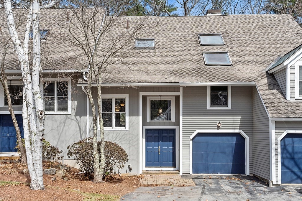 67 Cherry Hollow Road, Unit 67 Nashua, NH 03062 - Photo 1 of 42 Gallery Image 1