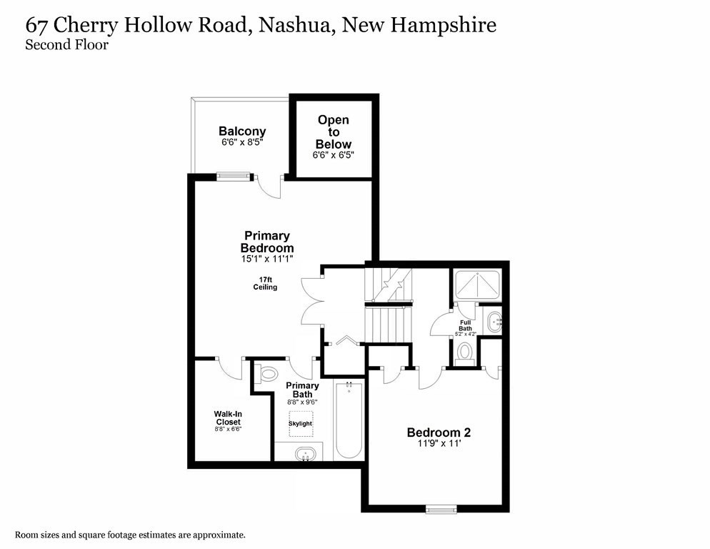 67 Cherry Hollow Road, Unit 67 Nashua, NH 03062 - Photo 40 of 42 Gallery Image 40