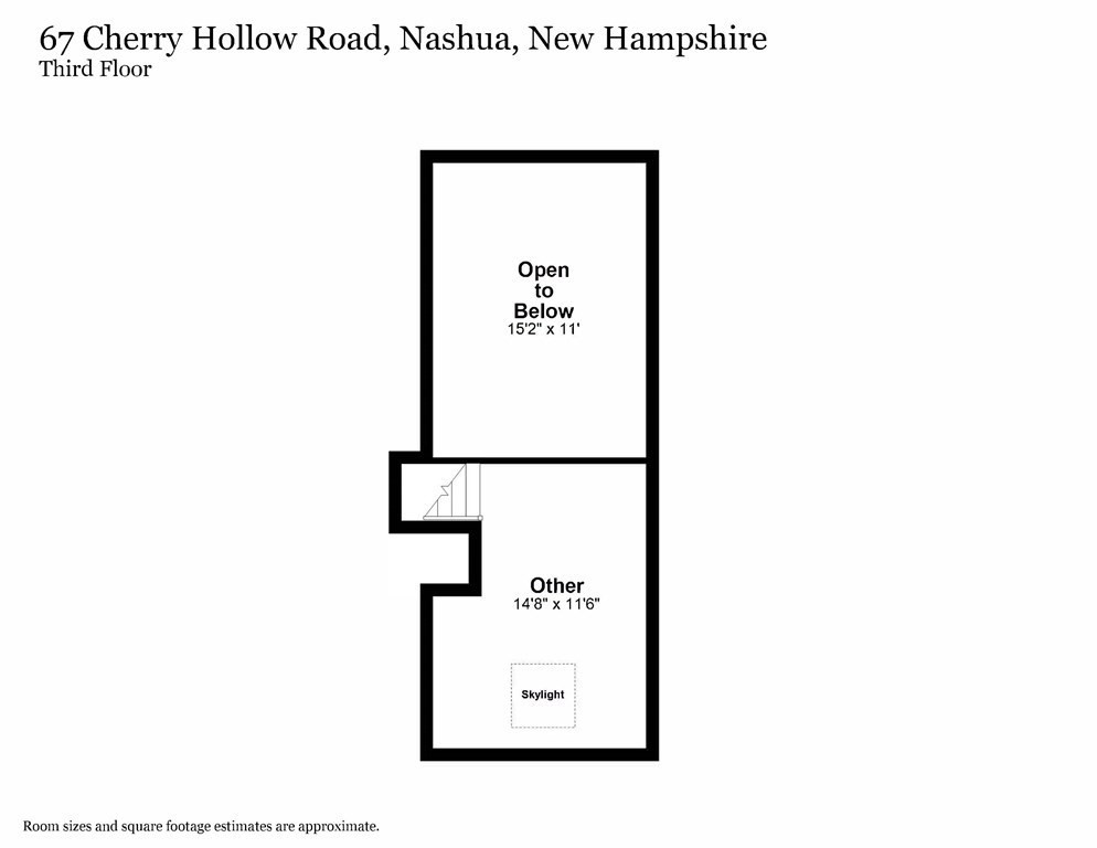 67 Cherry Hollow Road, Unit 67 Nashua, NH 03062 - Photo 41 of 42 Gallery Image 41