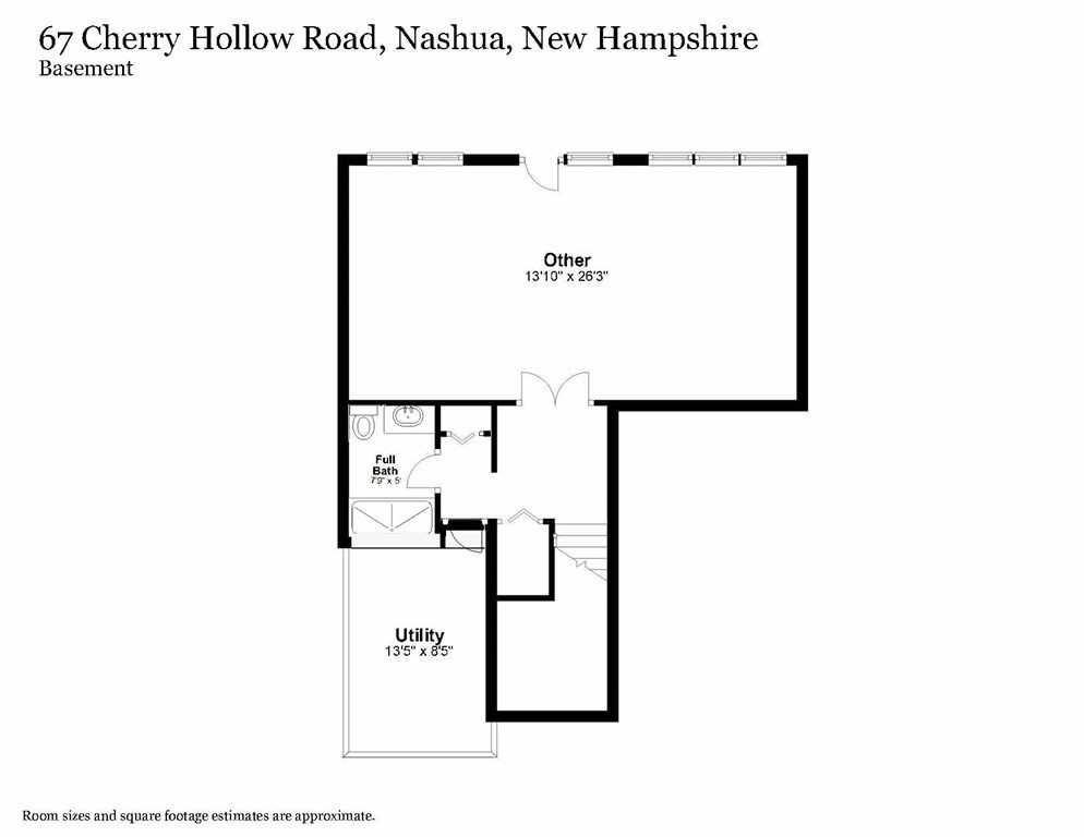 67 Cherry Hollow Road, Unit 67 Nashua, NH 03062 - Photo 42 of 42 Gallery Image 42