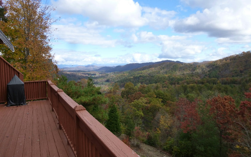 548 Cedar Ridge Drive Murphy, NC 28906 - Photo 1 of 1 Main View