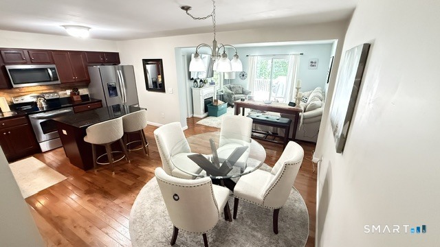 705 Lainey Lane Killingly, CT 06239 - Photo 4 of 27