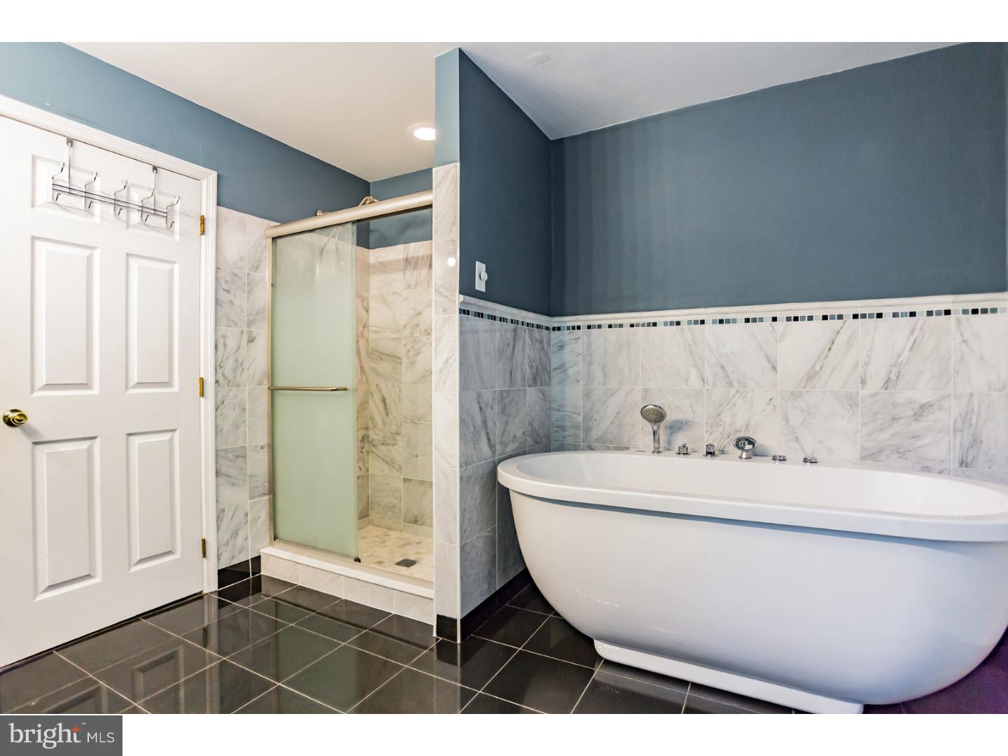 415 Mt Alverno Road Media, PA 19063 - Photo 22 of 23 Master Bathroom