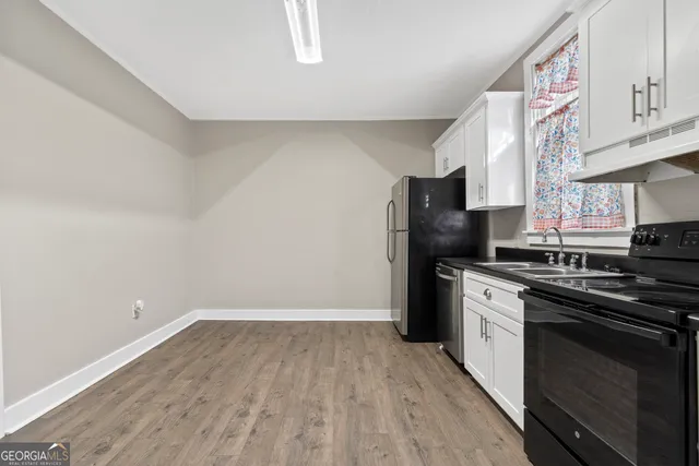 $375,000 | 601 North Wayne Street, Milledgeville, GA 31061