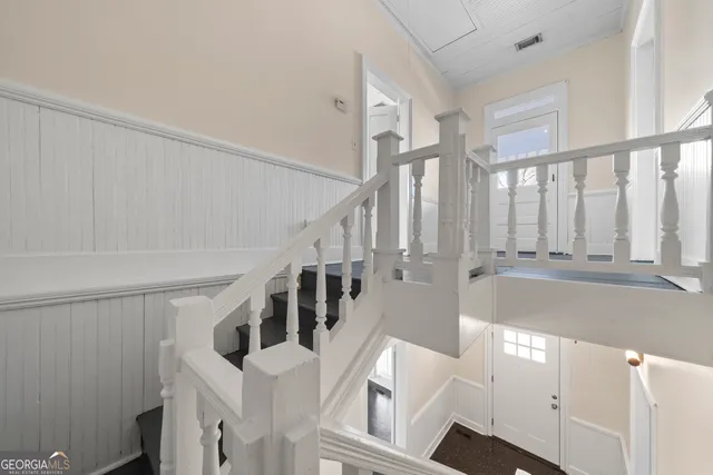 $375,000 | 601 North Wayne Street, Milledgeville, GA 31061