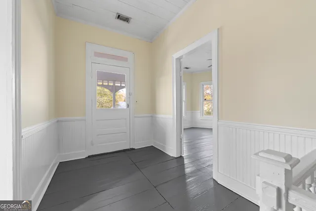 $375,000 | 601 North Wayne Street, Milledgeville, GA 31061