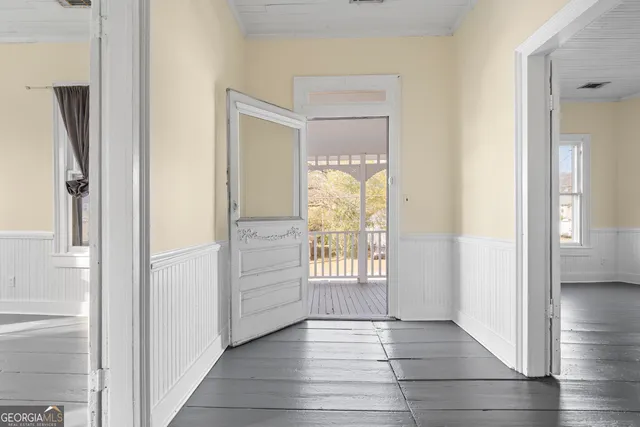 $375,000 | 601 North Wayne Street, Milledgeville, GA 31061