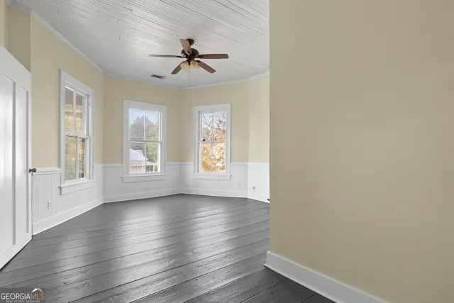 $375,000 | 601 North Wayne Street, Milledgeville, GA 31061