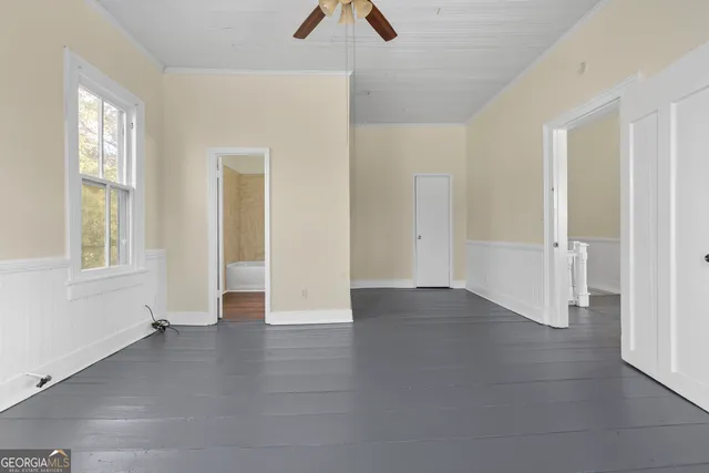 $375,000 | 601 North Wayne Street, Milledgeville, GA 31061