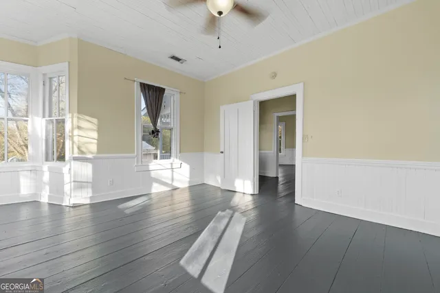 $375,000 | 601 North Wayne Street, Milledgeville, GA 31061