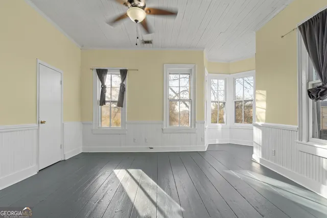 $375,000 | 601 North Wayne Street, Milledgeville, GA 31061