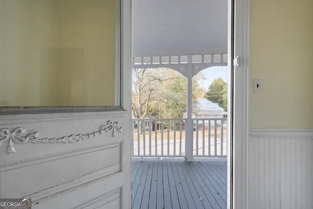 $375,000 | 601 North Wayne Street, Milledgeville, GA 31061