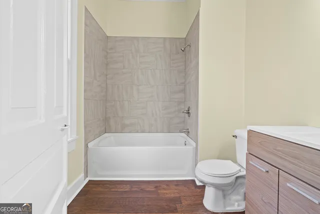 $375,000 | 601 North Wayne Street, Milledgeville, GA 31061