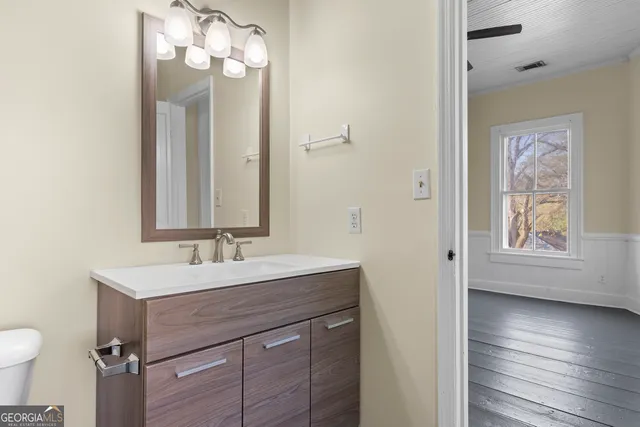 $375,000 | 601 North Wayne Street, Milledgeville, GA 31061