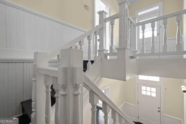 $375,000 | 601 North Wayne Street, Milledgeville, GA 31061