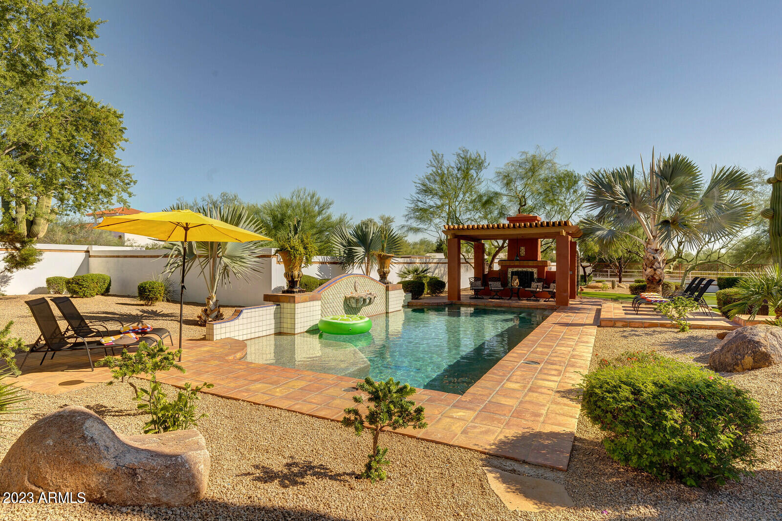 8161 East Alameda Road Scottsdale, AZ 85255 - Photo 75 of 107