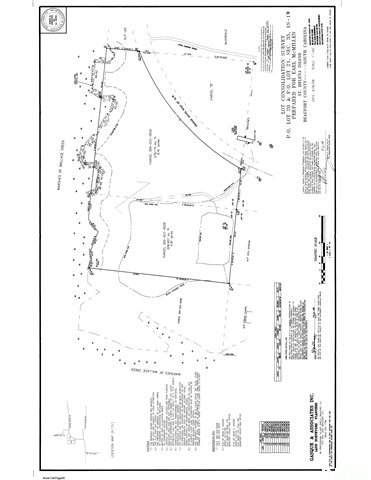 Tbd Orange Grove Road St. Helena Island, SC 29920 - Photo 3 of 3 Additional Photo