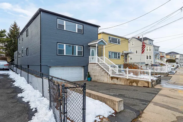 $2,600 | 269 Schuyler Avenue, Unit 2, Kearny, NJ 07032