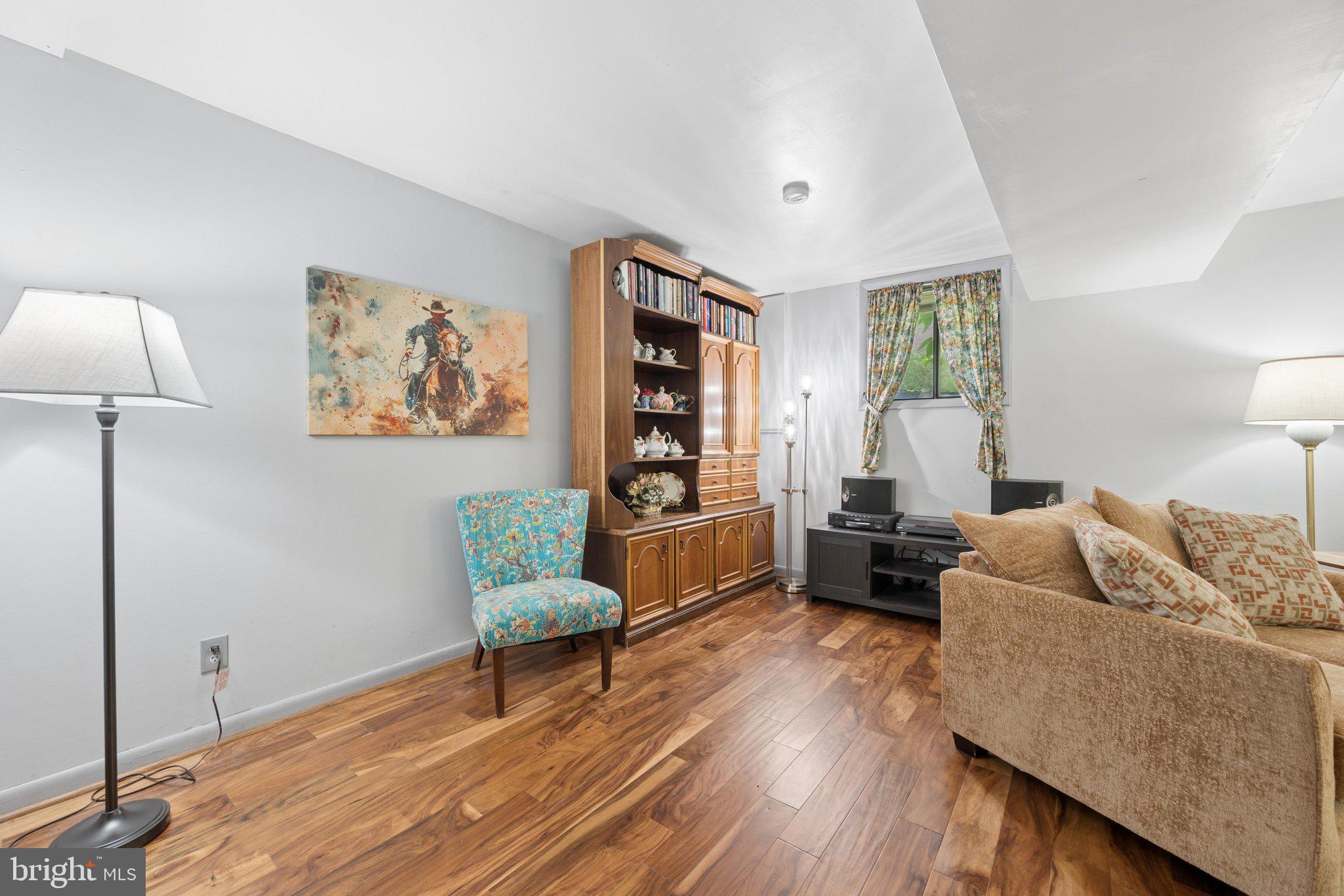 7004 Fox Chase Road New Market, MD 21774 - Photo 38 of 73 Lower Level