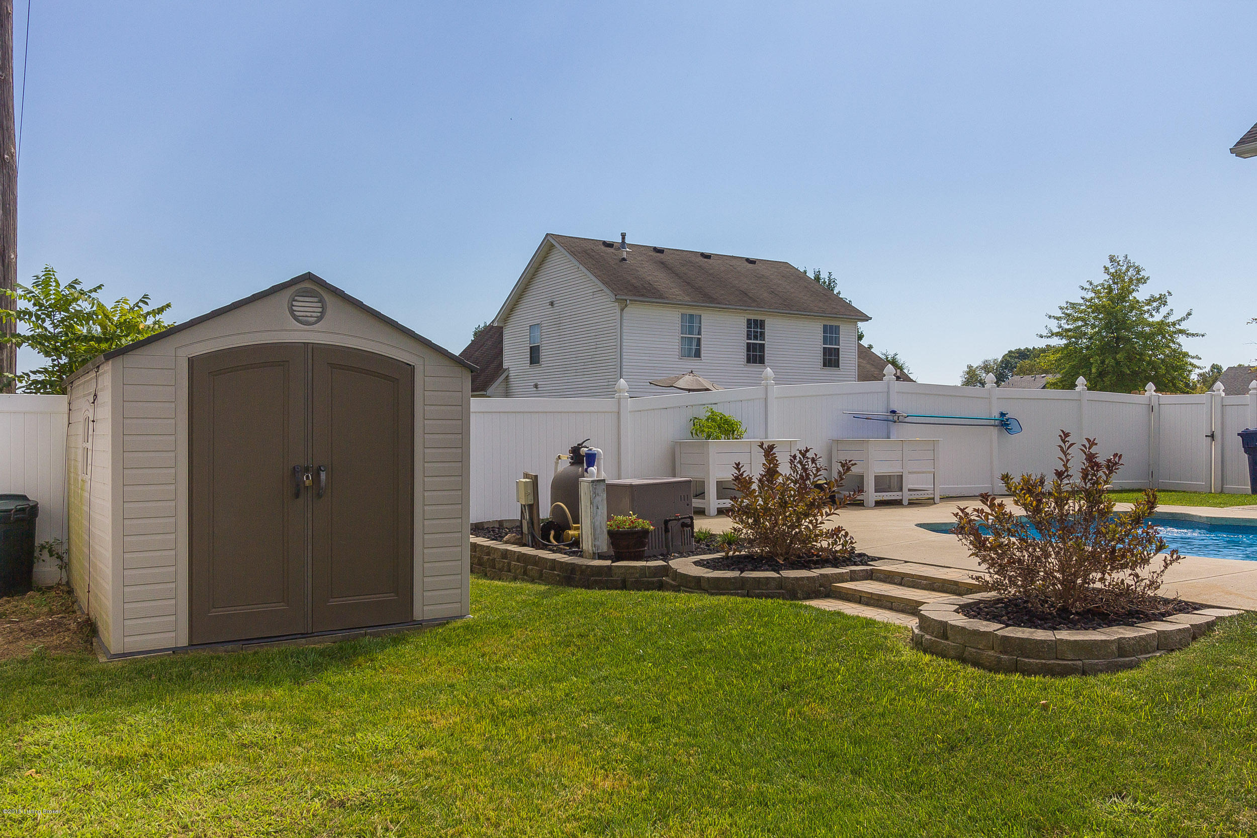 8223 Adams Run Road Louisville, KY 40228 - Photo 12 of 59 8223 Adams Run Rd-13