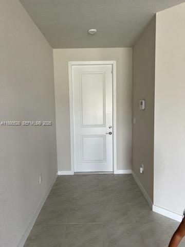10847 Southwest 232nd Terrace Homestead, FL 33032 - Photo 2 of 29 a view of empty room