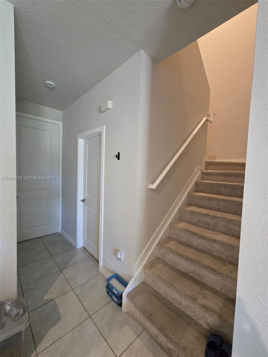 10847 Southwest 232nd Terrace Homestead, FL 33032 - Photo 8 of 29 a view of entryway