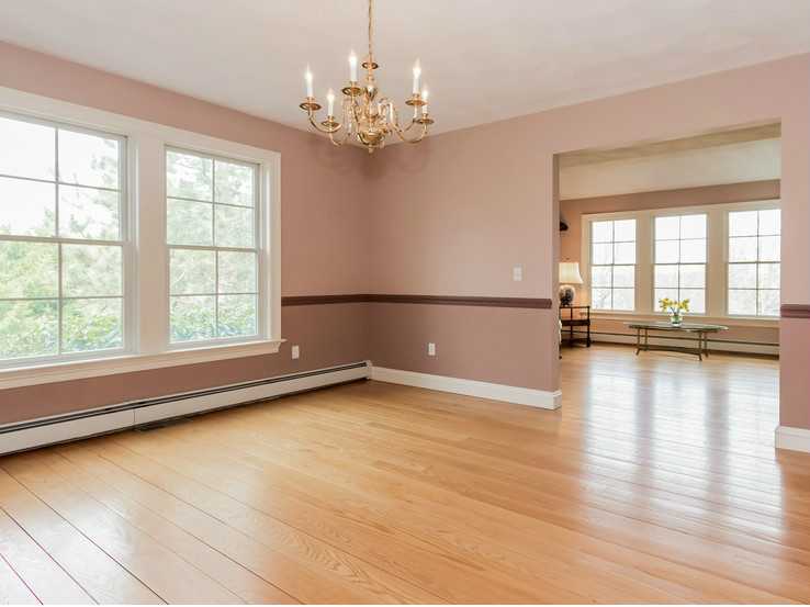 76 Williams Road Smithfield, RI 02917 - Photo 17 of 25 Dining Room.