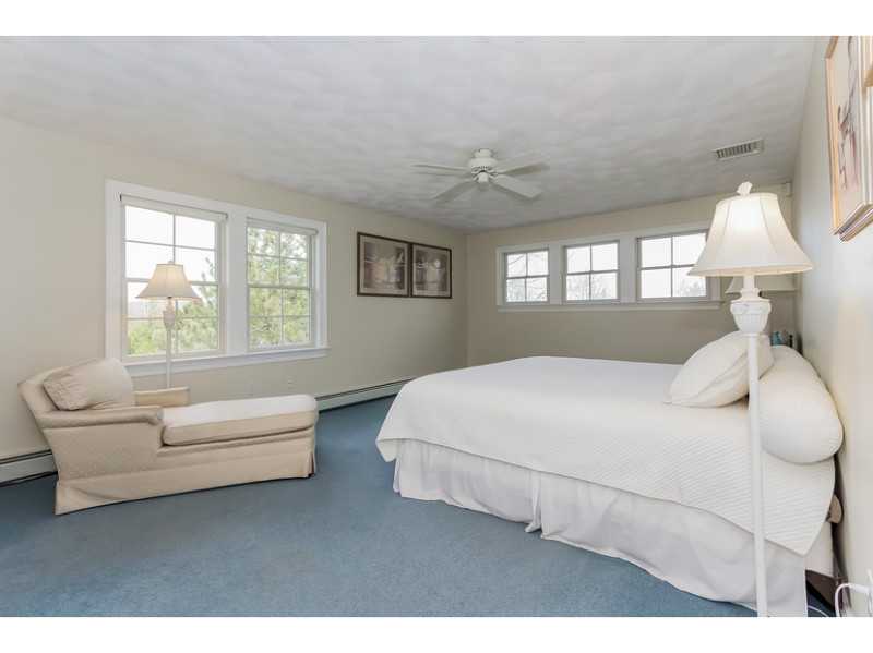 76 Williams Road Smithfield, RI 02917 - Photo 19 of 25 Master Bedroom.