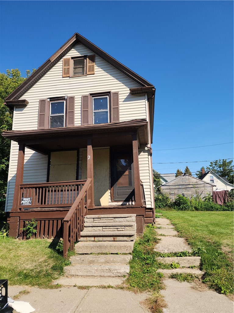 2 Ludwig Park Rochester, NY 14621 - Photo 1 of 1