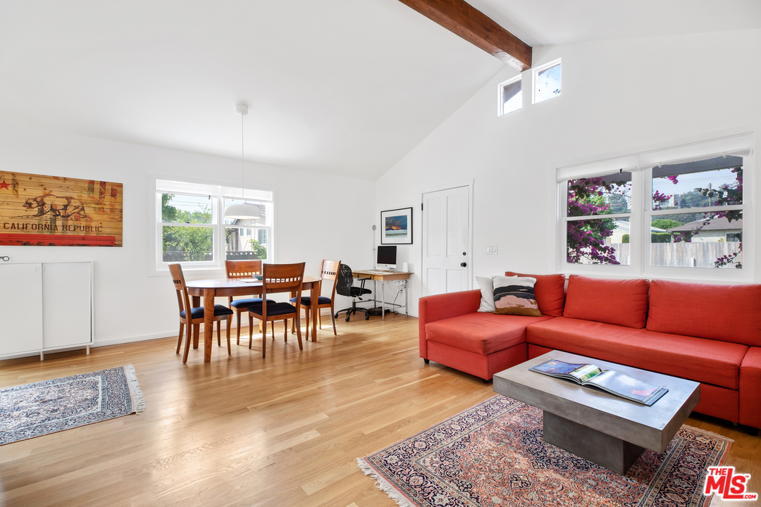3515 Ferncroft Road Los Angeles, CA 90039 - Photo 5 of 16 Gallery Image 5