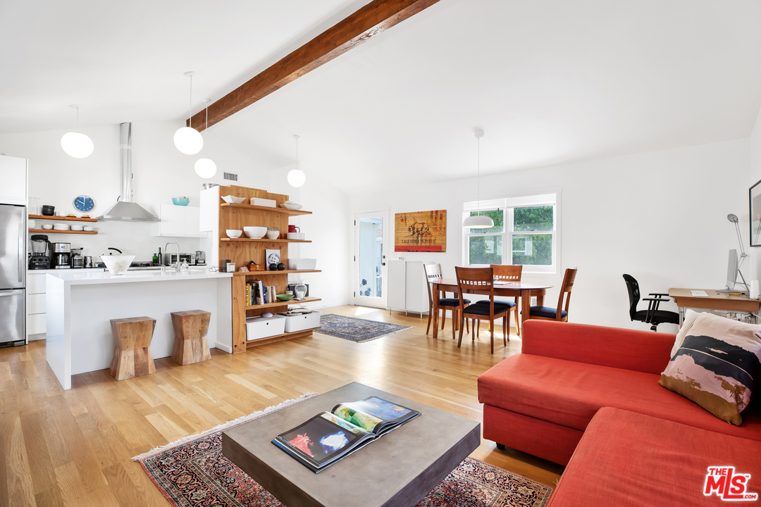 3515 Ferncroft Road Los Angeles, CA 90039 - Photo 7 of 16 Gallery Image 7