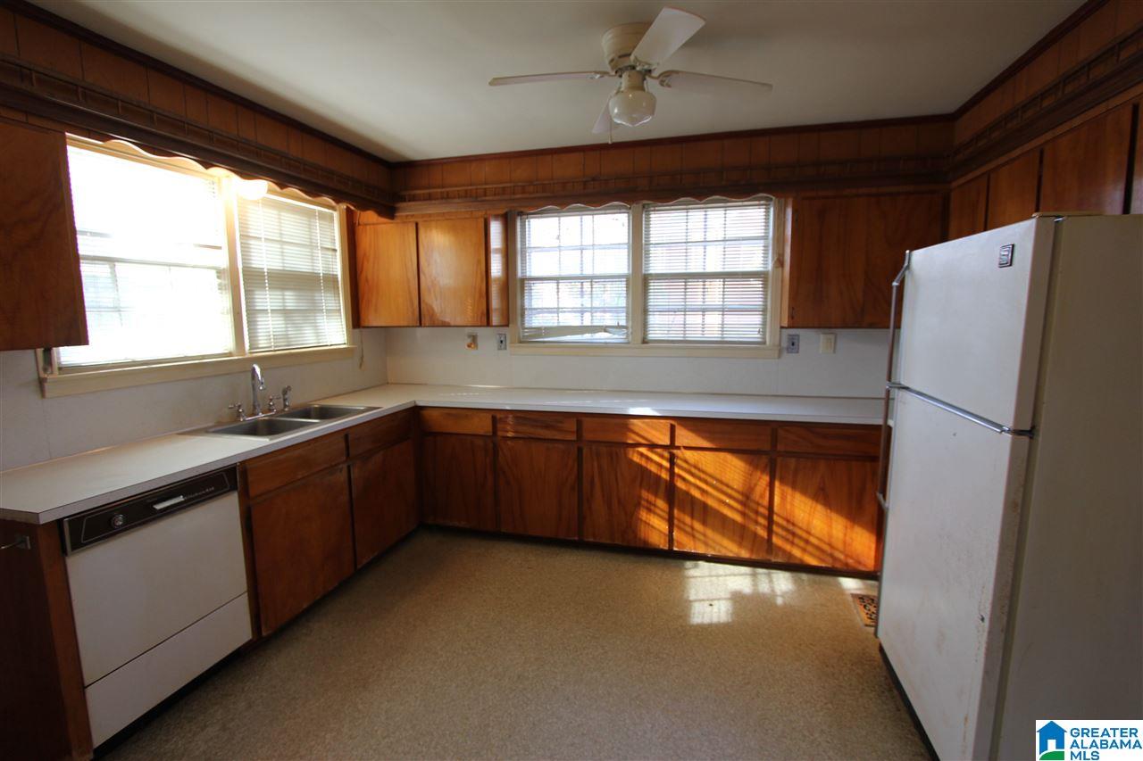 530 Blue Ridge Drive Anniston, AL 36207 - Photo 25 of 39