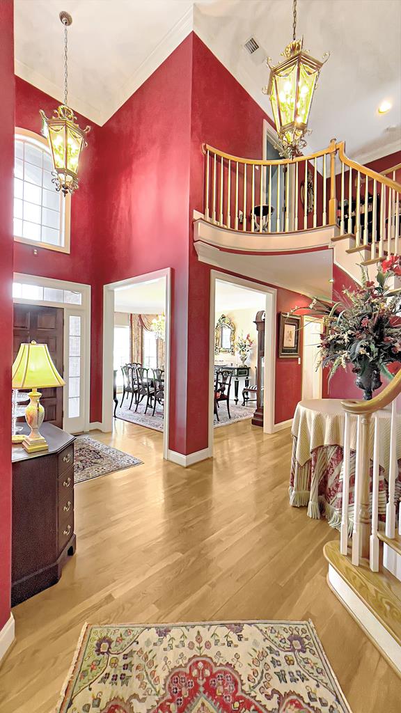 306 Parkwood Road Greenwood, SC 29646 - Photo 5 of 44