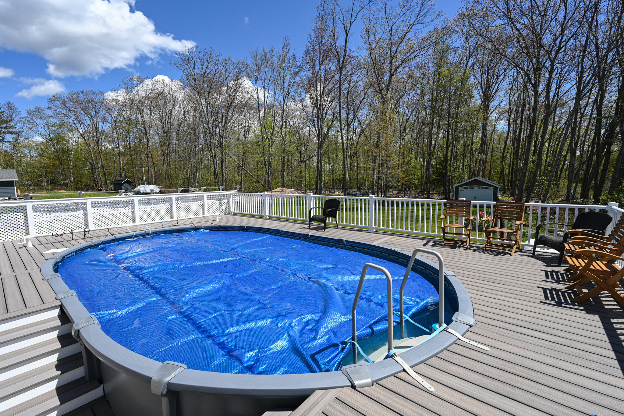 156 Congress Street Belfast, ME 04915 - Photo 61 of 71 Pool