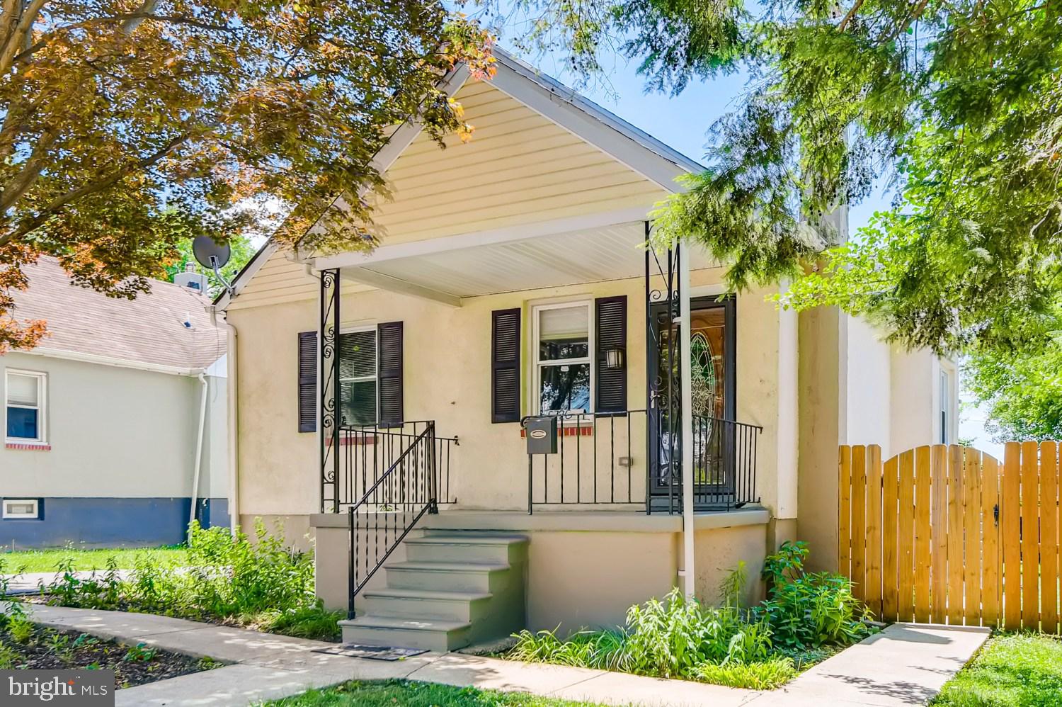 5726 Onnen Road Baltimore, MD 21206 - Photo 1 of 29 Gallery Image 1
