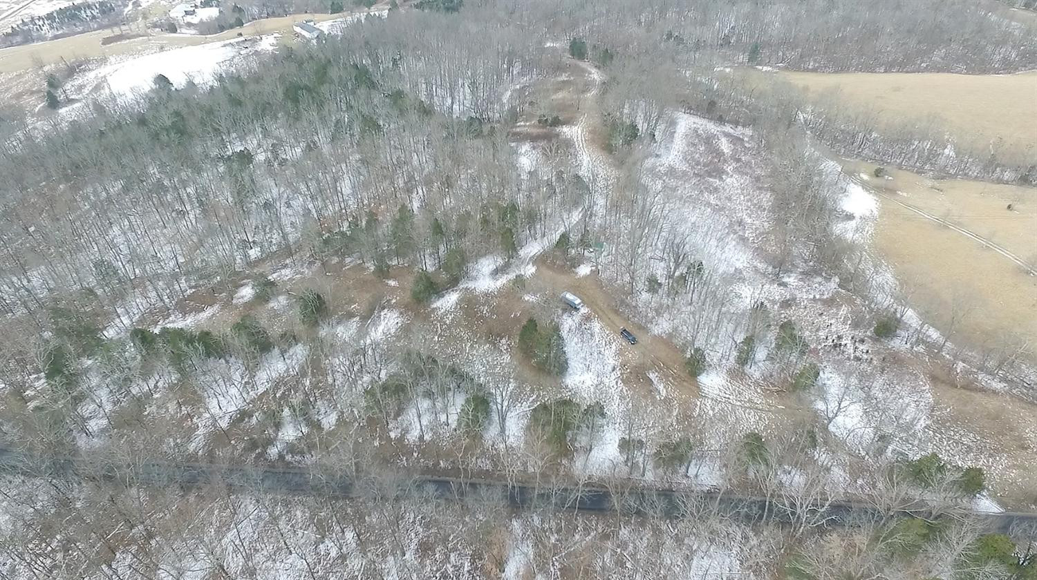 1031 Ballard Road Lawrenceburg, KY 40342 - Photo 2 of 9 Photo 2