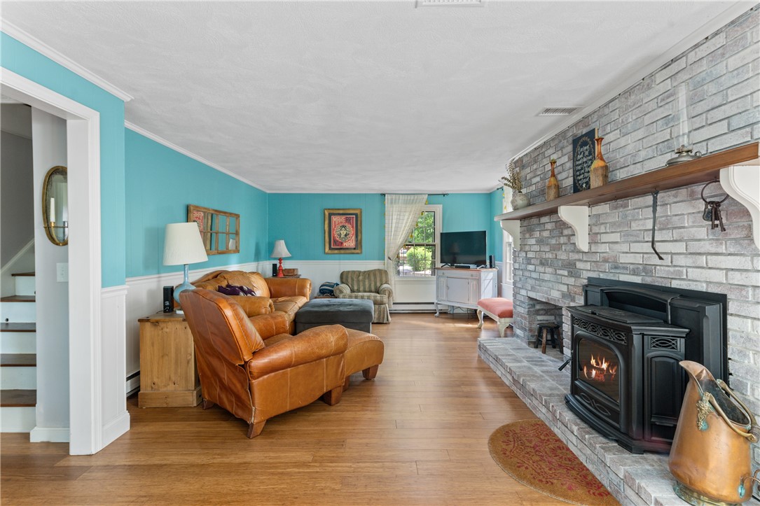 60 Charles Harpin Road Scituate, RI 02825 - Photo 11 of 35