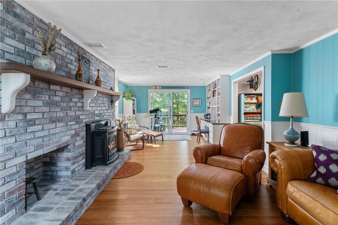 60 Charles Harpin Road Scituate, RI 02825 - Photo 12 of 35