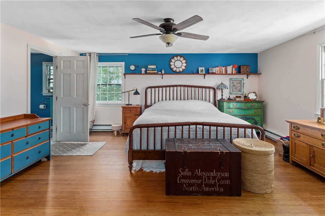 60 Charles Harpin Road Scituate, RI 02825 - Photo 17 of 35