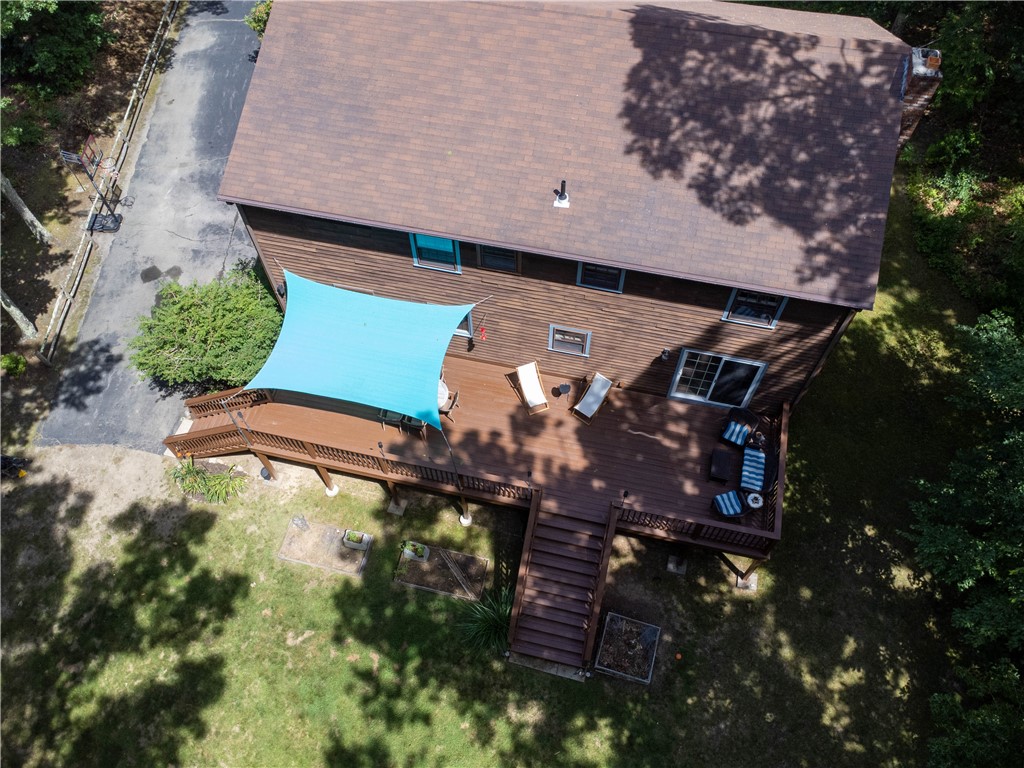 60 Charles Harpin Road Scituate, RI 02825 - Photo 27 of 35